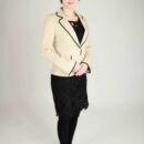 ヘアー:アップスタイル(全身)