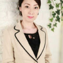 ヘアー:アップスタイル(バストアップ)